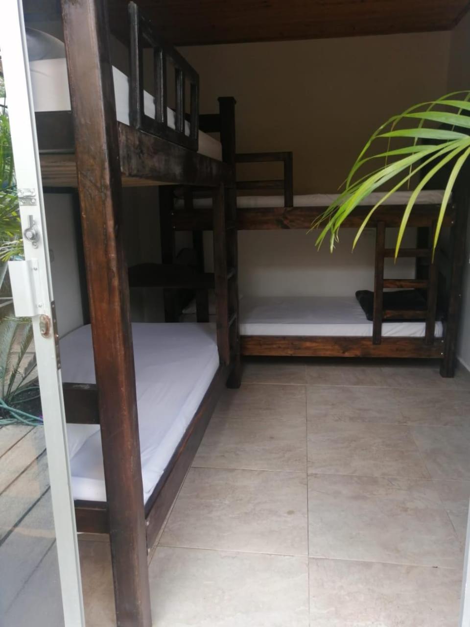 Hostal Hilltop Salento Buitenkant foto