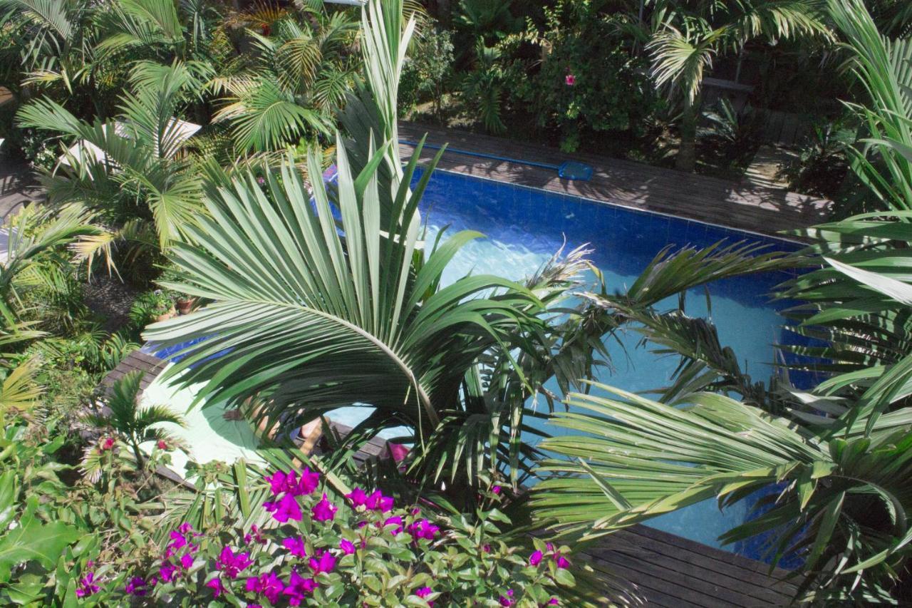Hostal Hilltop Salento Buitenkant foto